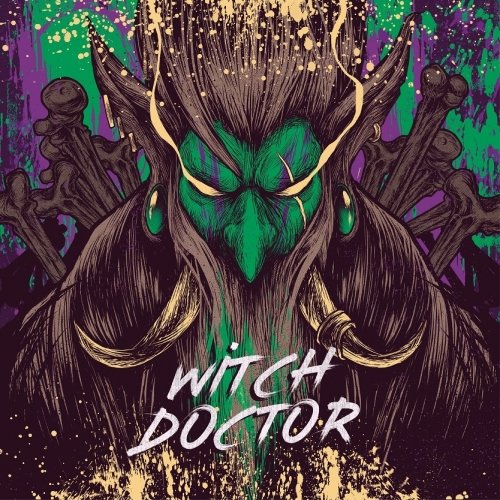 Witch Doctor