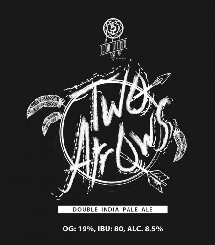 Two Arrows