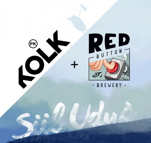 Siil Udus
