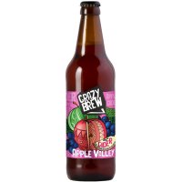 Apple Valley Black Currant