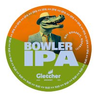Bowler IPA v 2.0