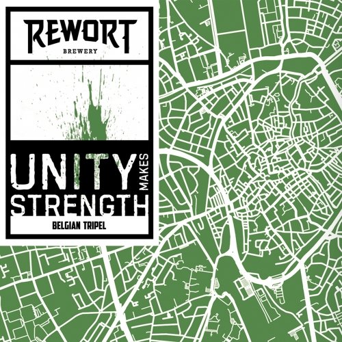 Unity Makes Strength