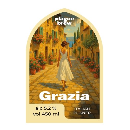 Grazia