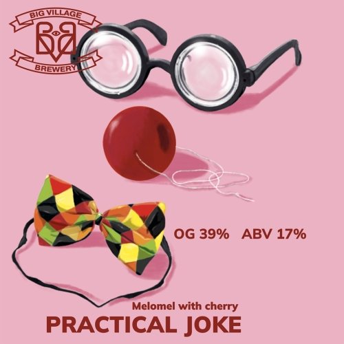 Practical Joke
