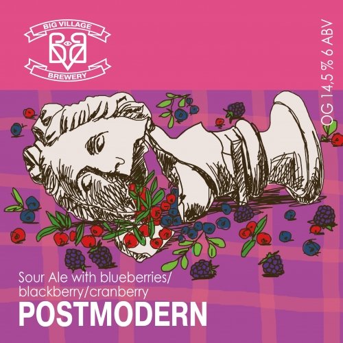 Postmodern