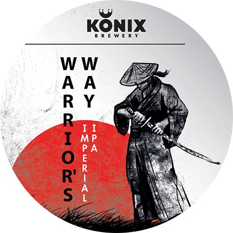 Warrior’s Way