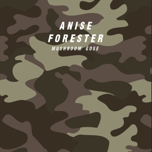 Anise Forester
