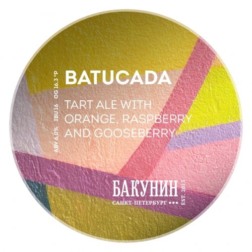 BATUCADA