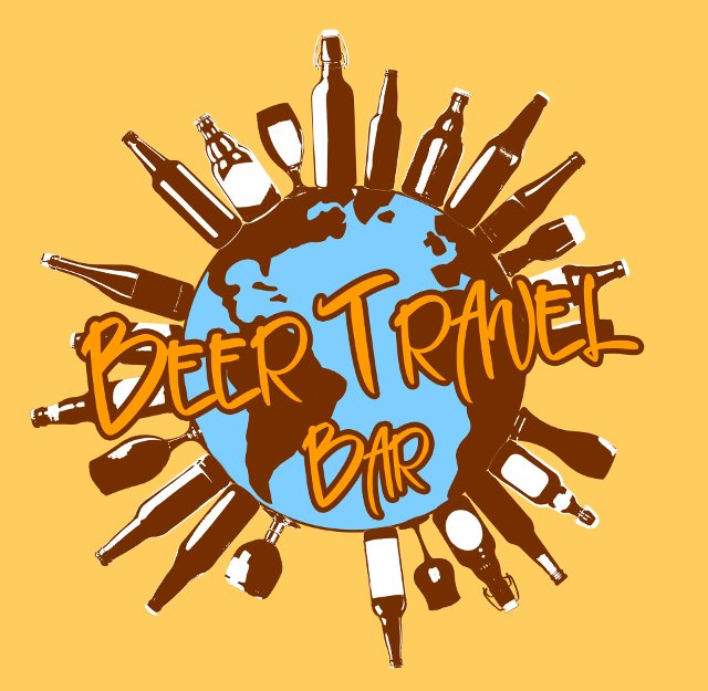 Beer Travel Bar