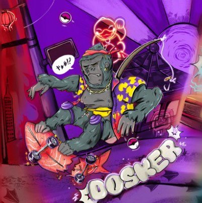 DOSKER