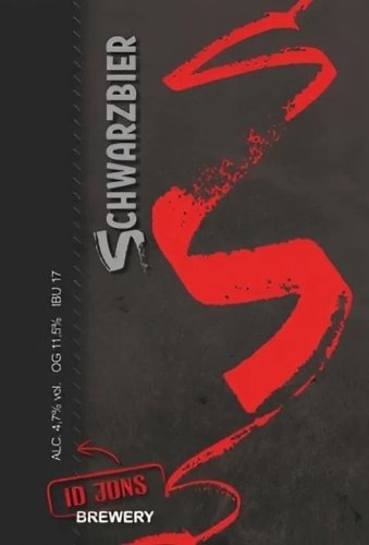 Schwarzbier
