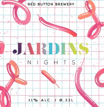 Jardins Nights