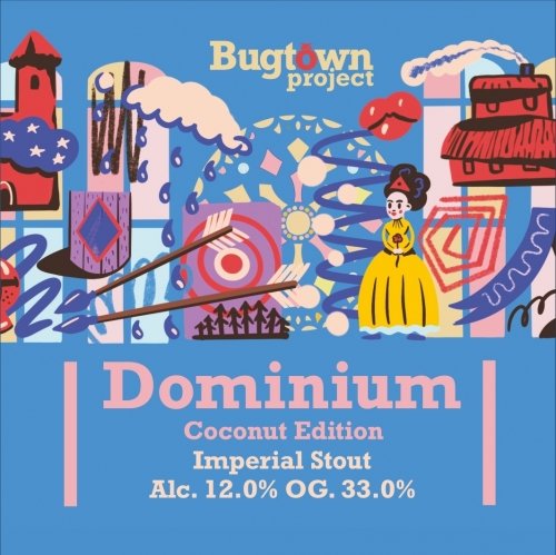 Dominium: Coconut Edition