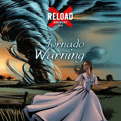 Tornado Warning