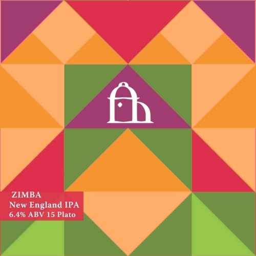 Zimba