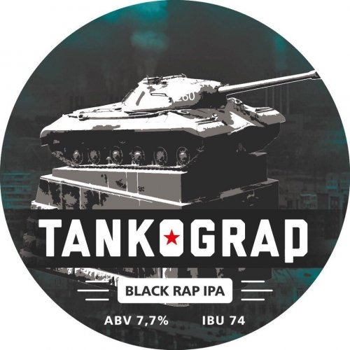 TANKOGRAP