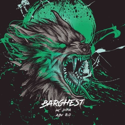 Barghest