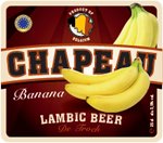 Chapeau Banana