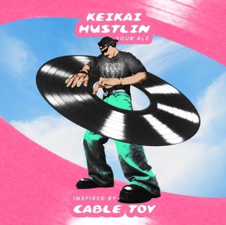 Keikai Hustlin