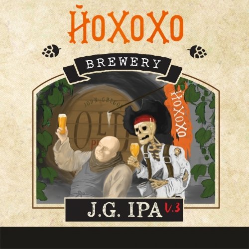 J.G. IPA V.3