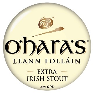 O'Hara's Leann Folláin