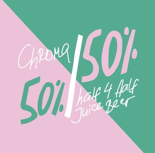 Chroma (50/50)
