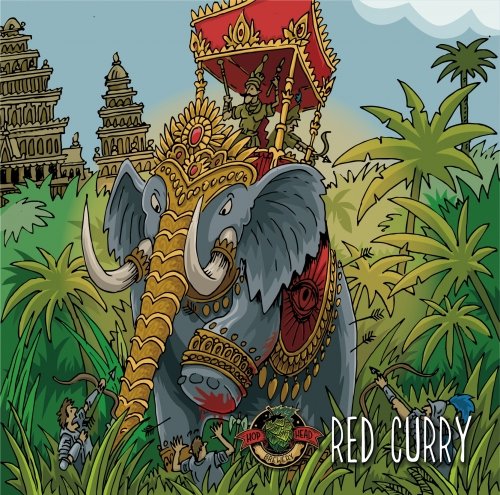 Red Curry