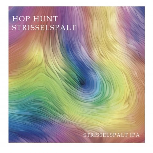 Hop Hunt Strisselspalt