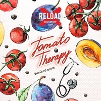 Tomato Therapy Smoked Plum Ed.