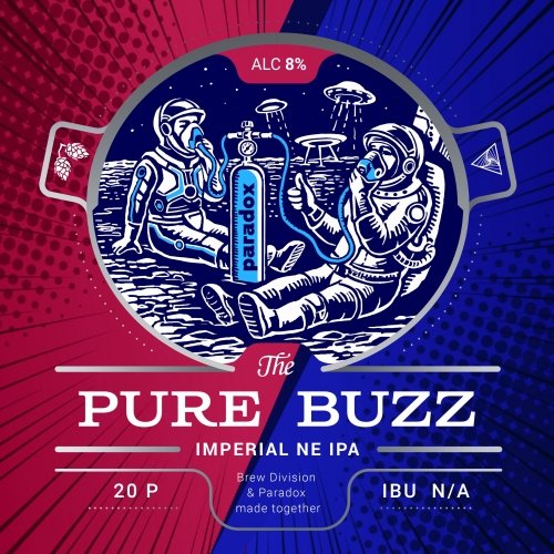 Pure Buzz