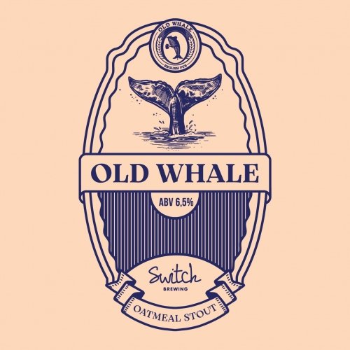 Old Whale