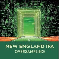Oversampling