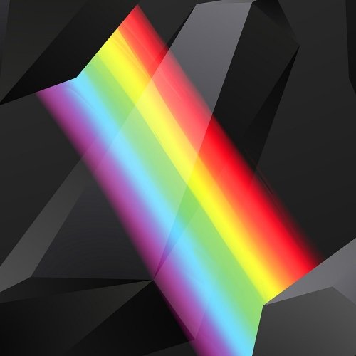 Dispersion [Citra + Mosaic]