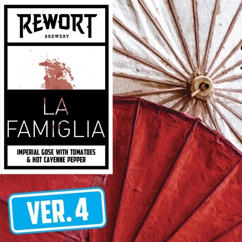 La Famiglia Ver. 4