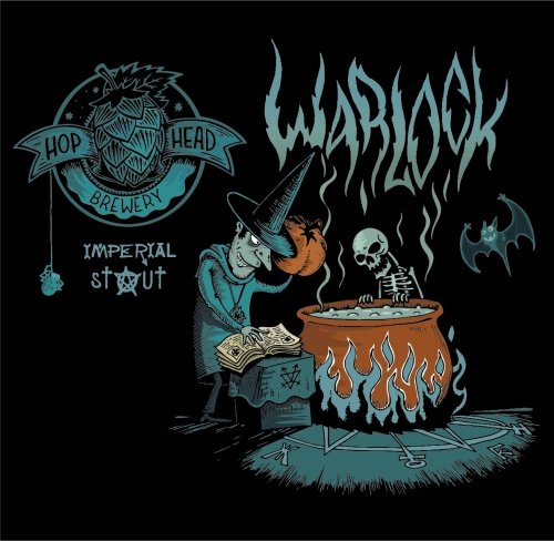 Warlock 2020