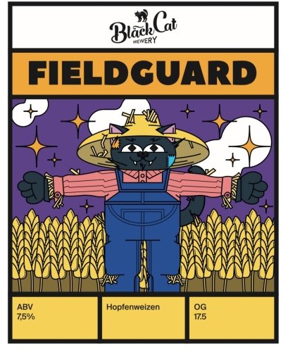 Fieldguard
