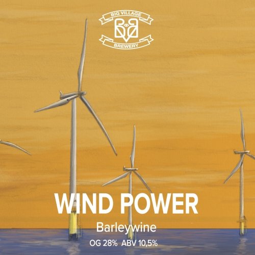 Wind Power