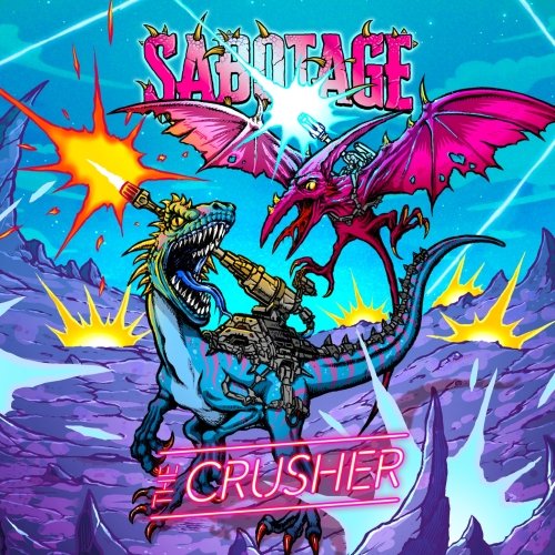The Crusher