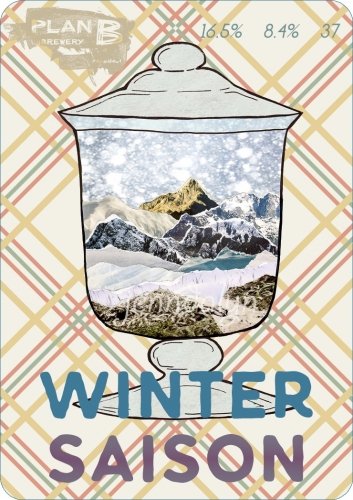 Winter Saison