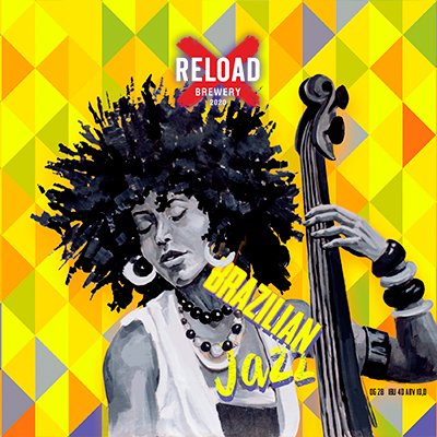 Brazilian Jazz
