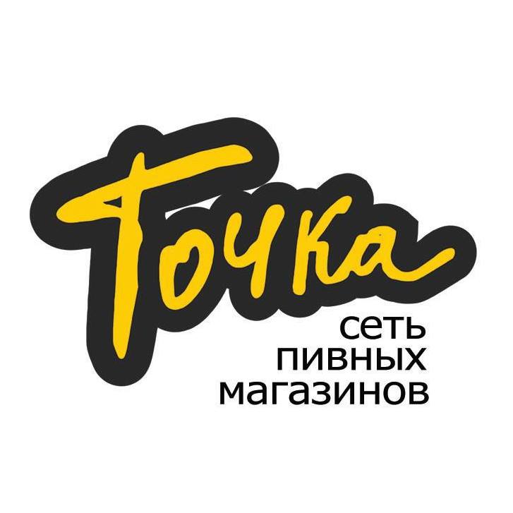 Магазин-бар Точка