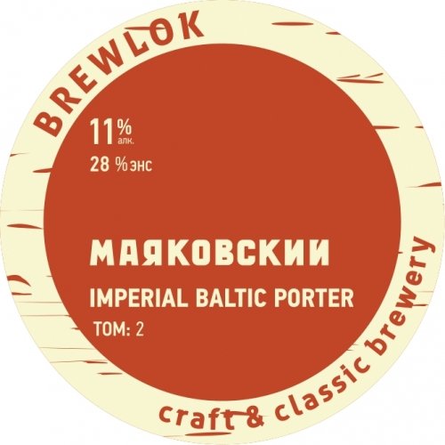 Маяковский. Том 2. Глава 2
