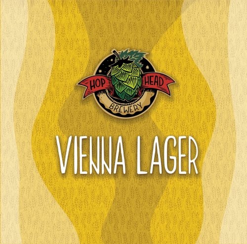 Vienna Lager
