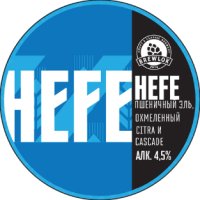 BREWLOK HEFE