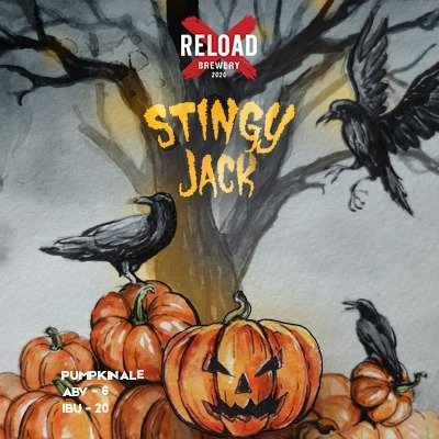 Stingy Jack
