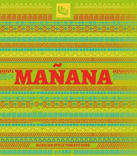 Manana #6