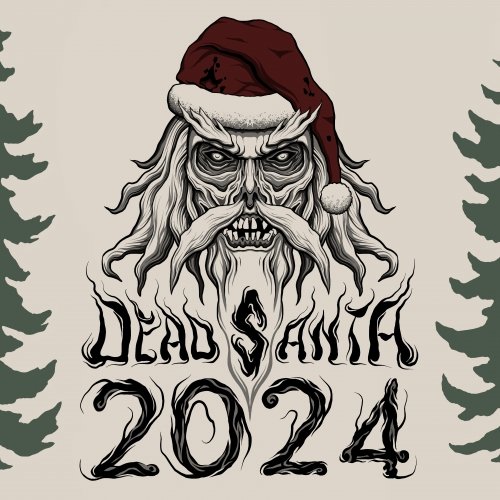 Dead Santa 2024