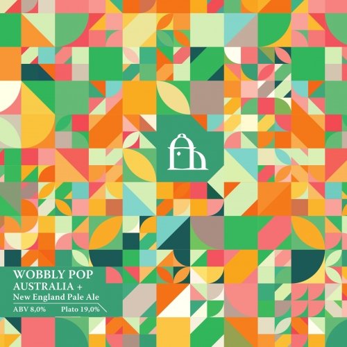 Wobbly Pop: Australia +