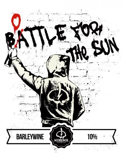 Bottle For the Sun