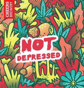 Not Depressed